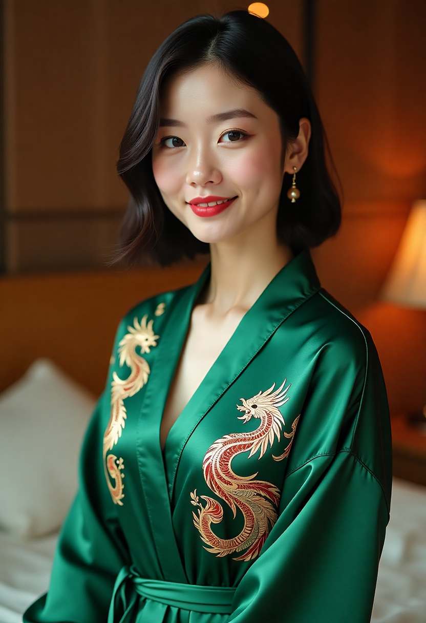 将军夫人要和离