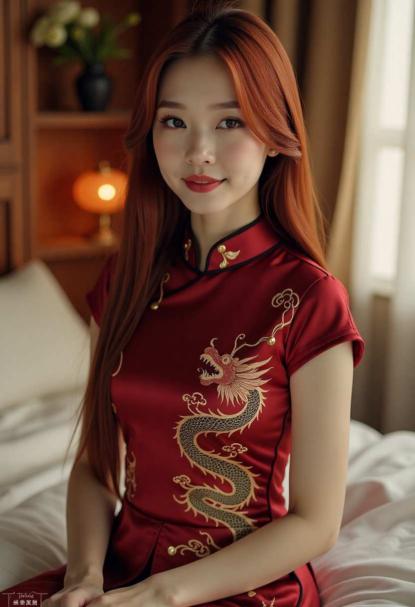 隐藏大佬是我妈