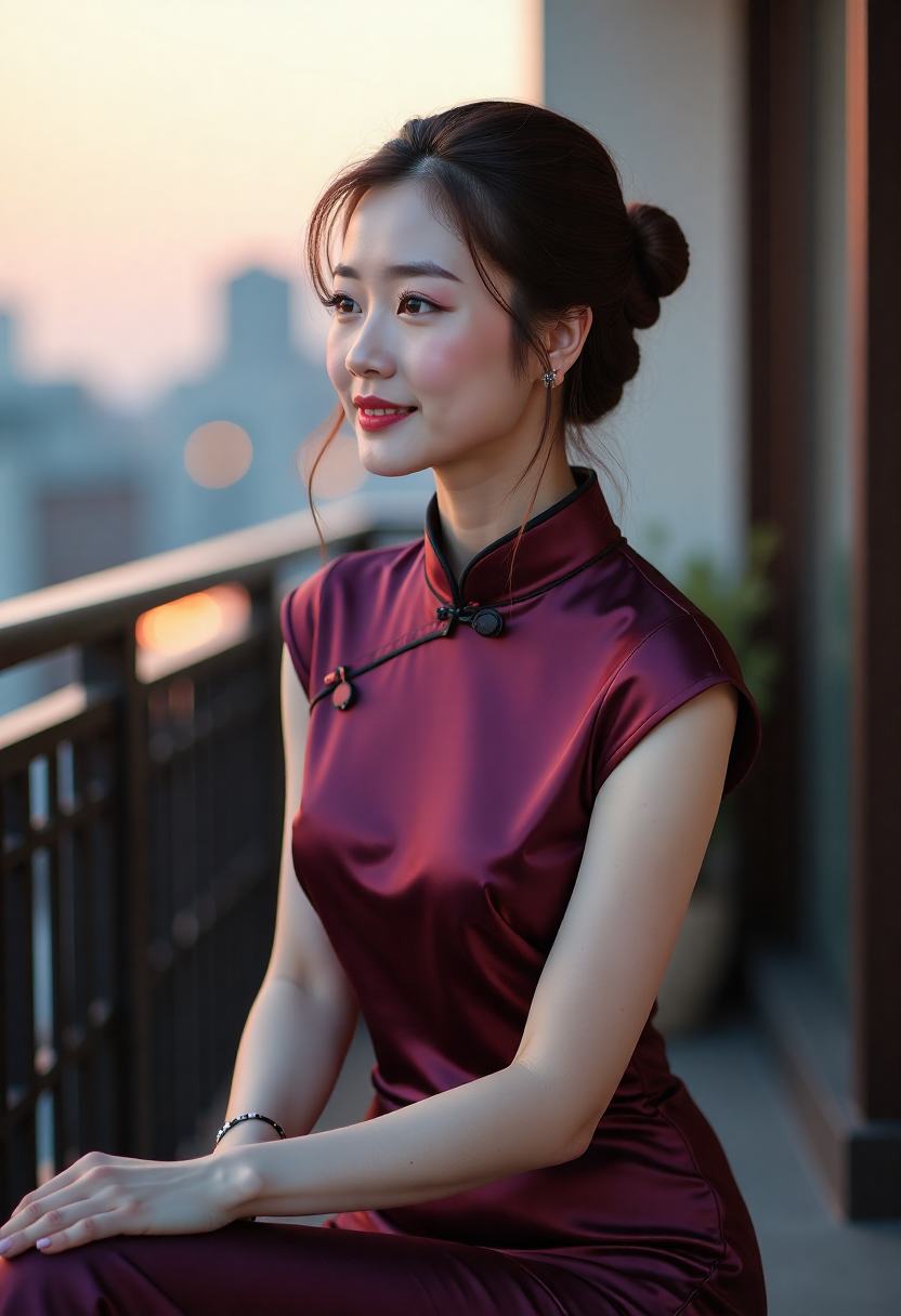 穿书后我成了恶毒女配