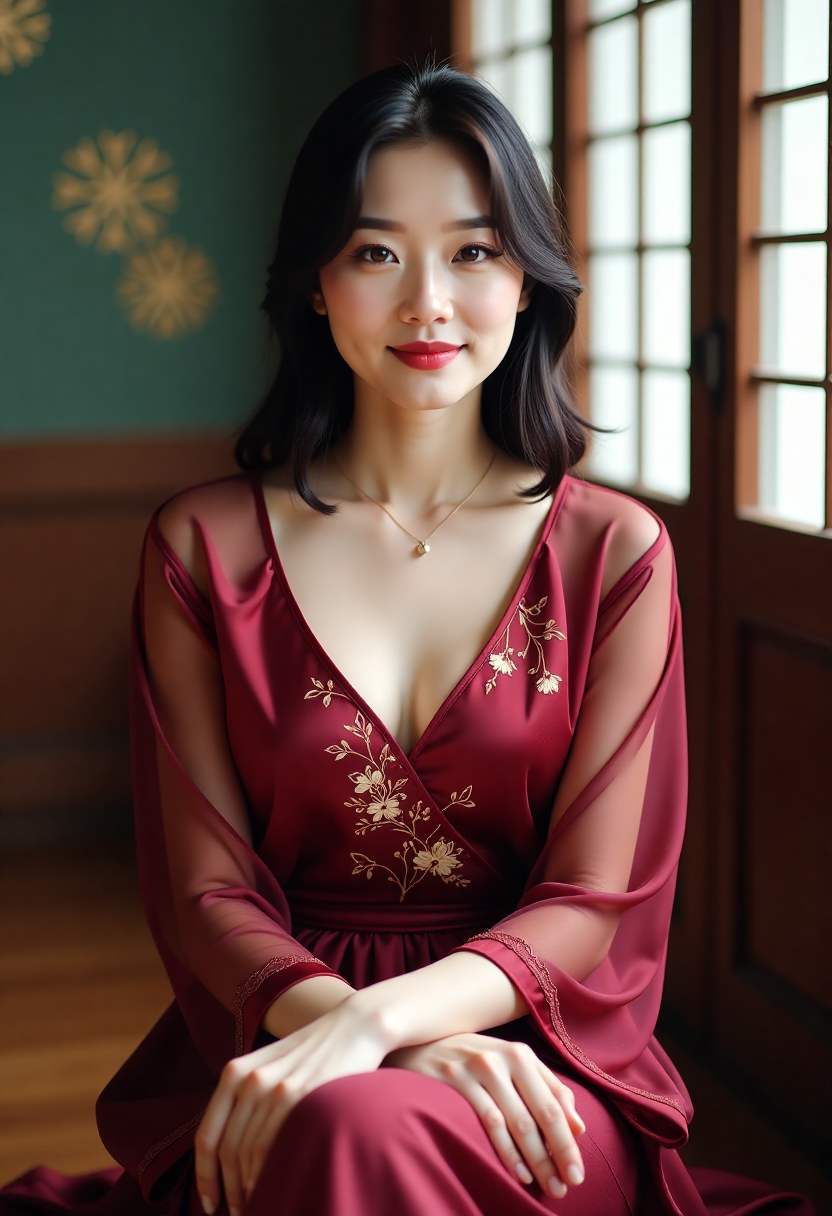 王爷的小厨娘