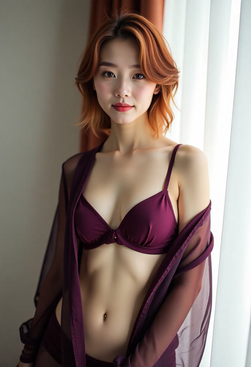 重生之郭母归来